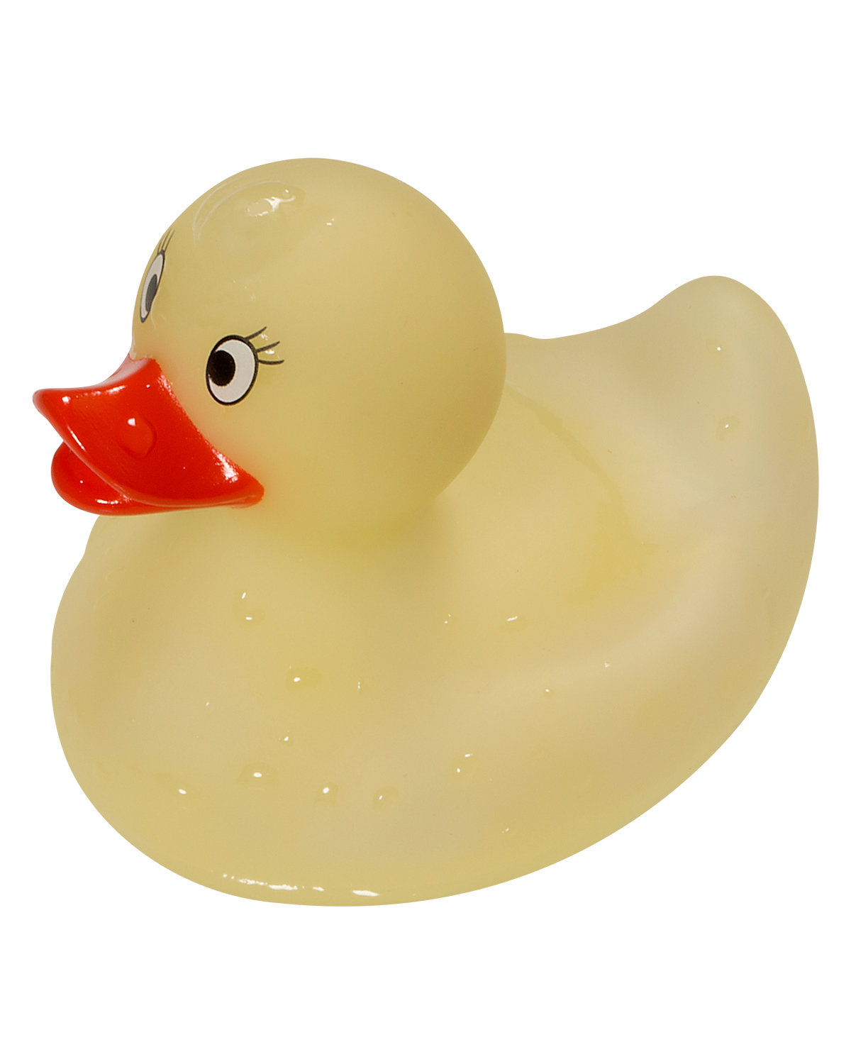 Color Changing Rubber Duck 20