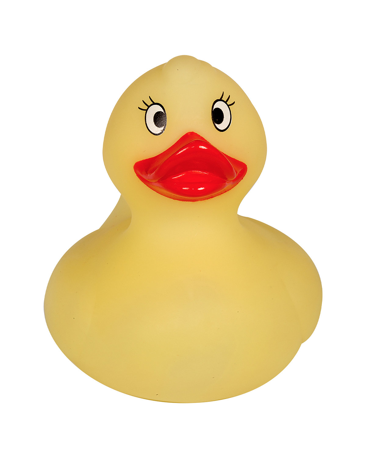 Color Changing Rubber Duck 25