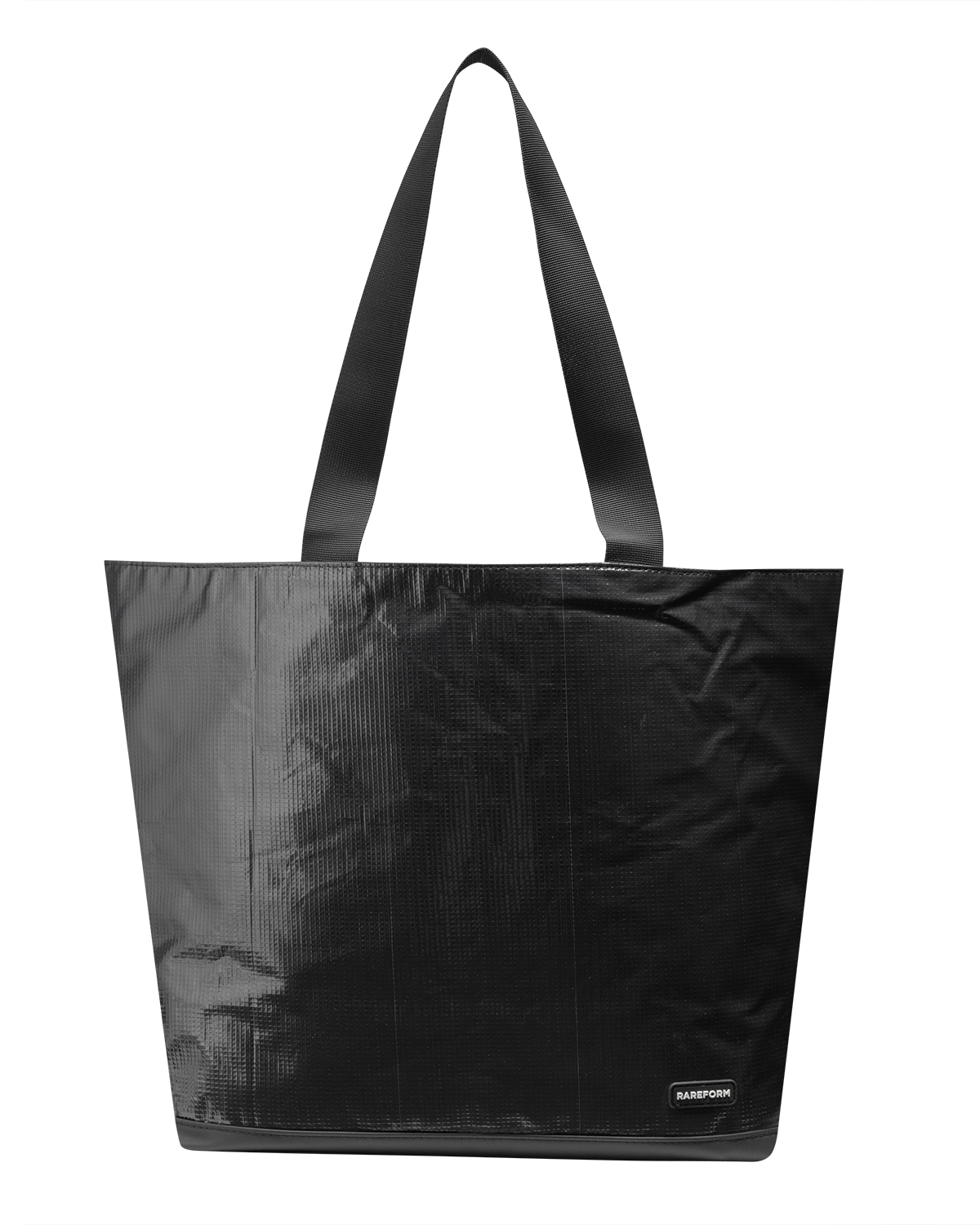 Blake Recycled PVC Unique Tote Bag 7