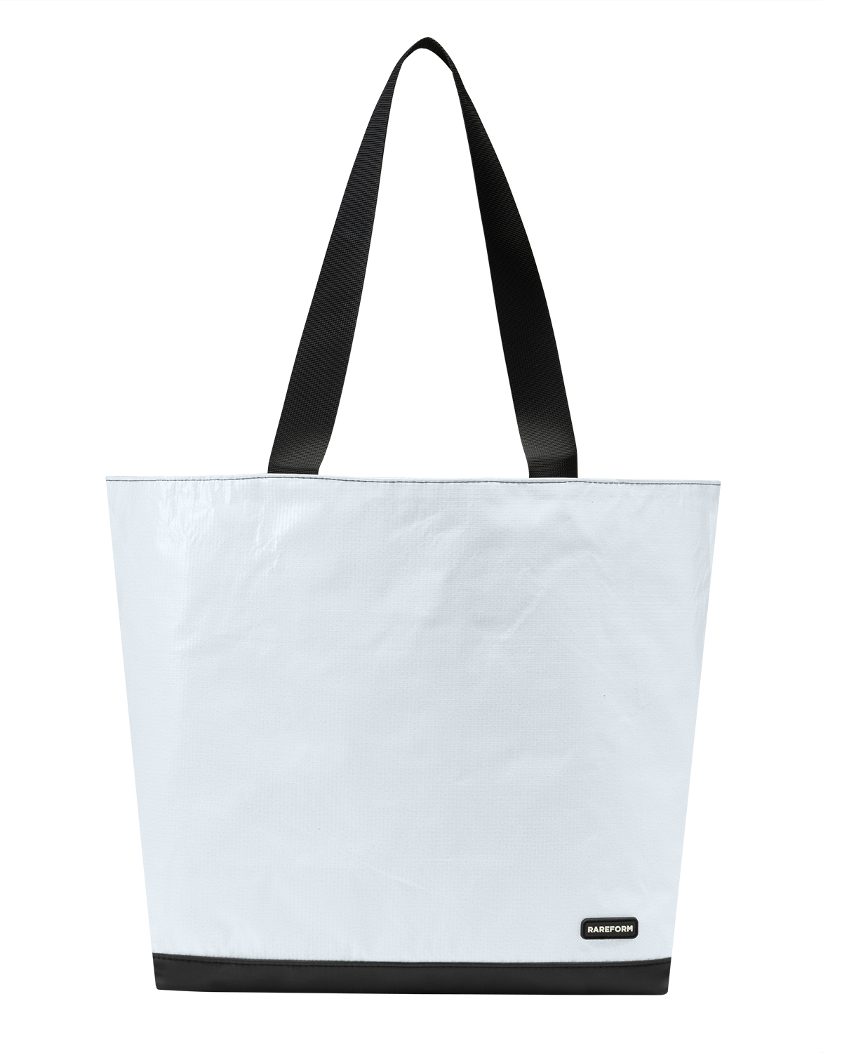 Blake Recycled PVC Unique Tote Bag 9
