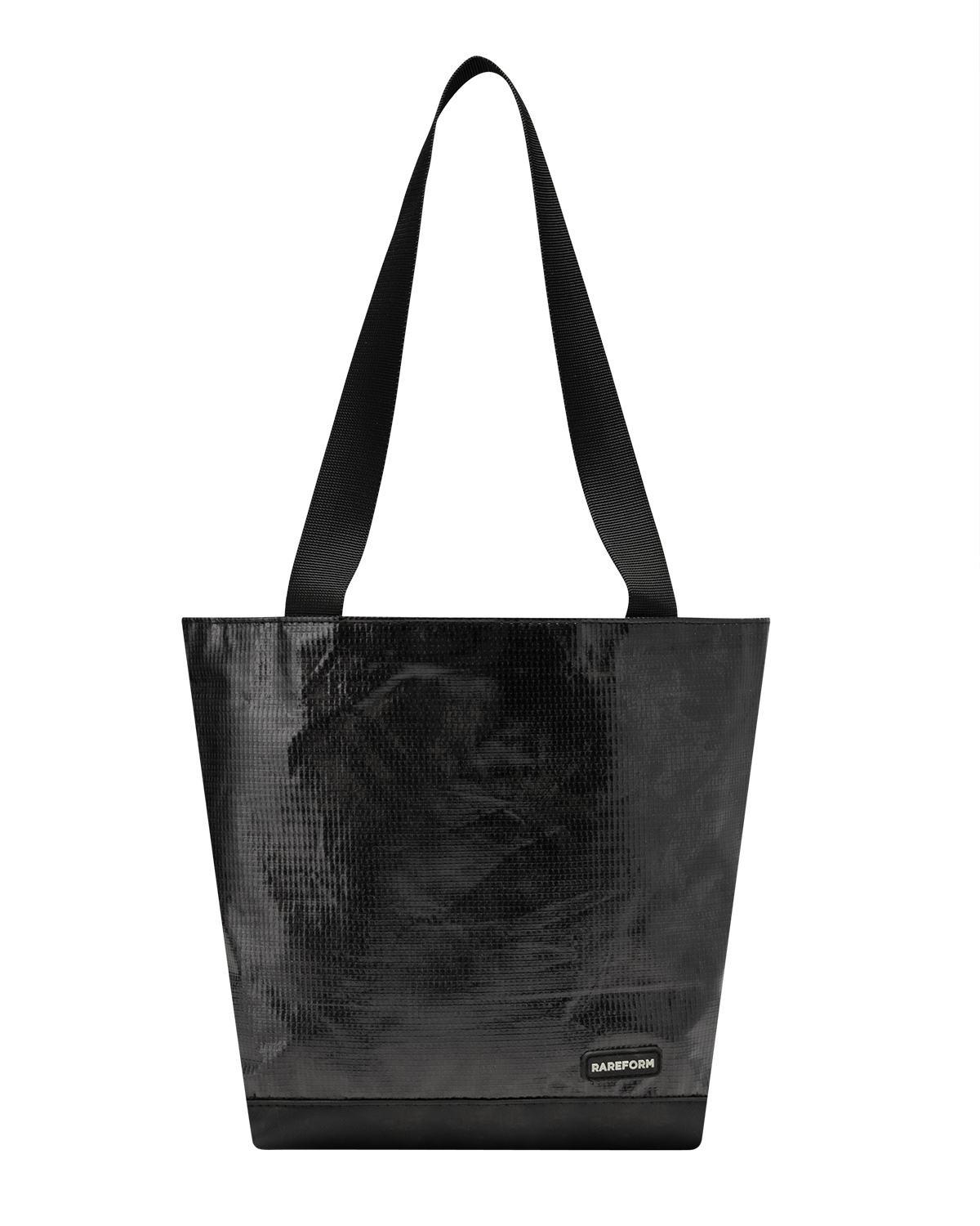 Mini Blake Recycled PVC Unique Tote Bag 9