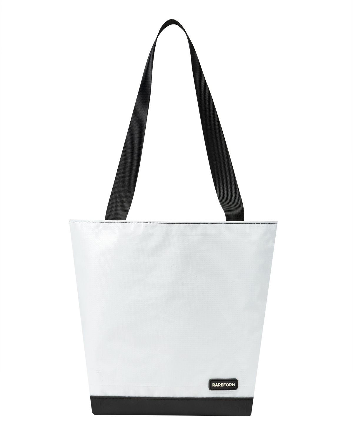 Mini Blake Recycled PVC Unique Tote Bag 11