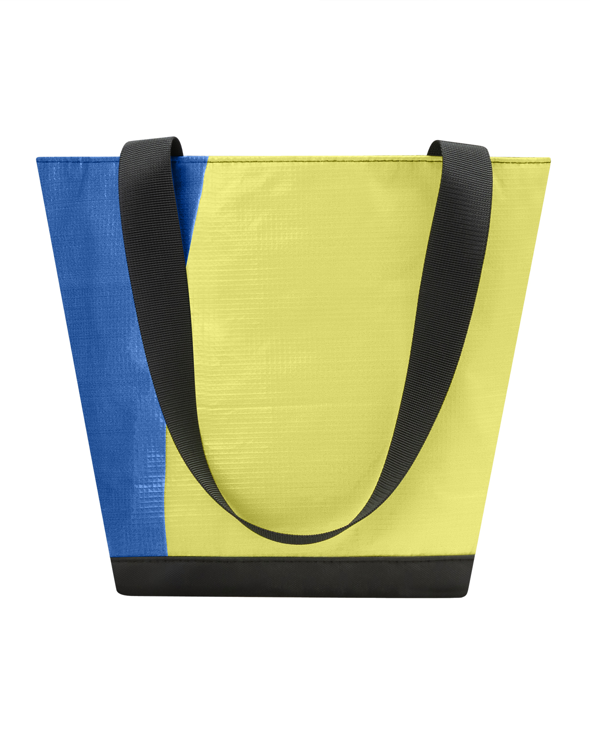Mini Blake Recycled PVC Unique Tote Bag 20