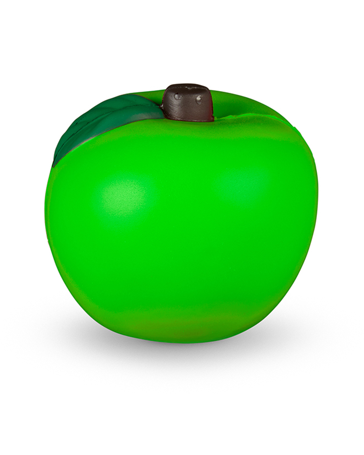 Apple Shape Super Squish Stress Ball Sensory Toy 4