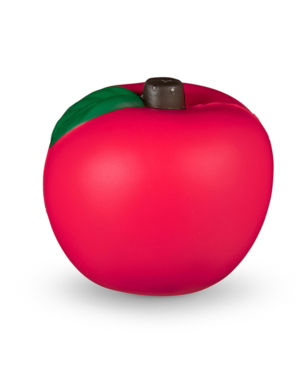 Apple Shape Super Squish Stress Ball Sensory Toy 23