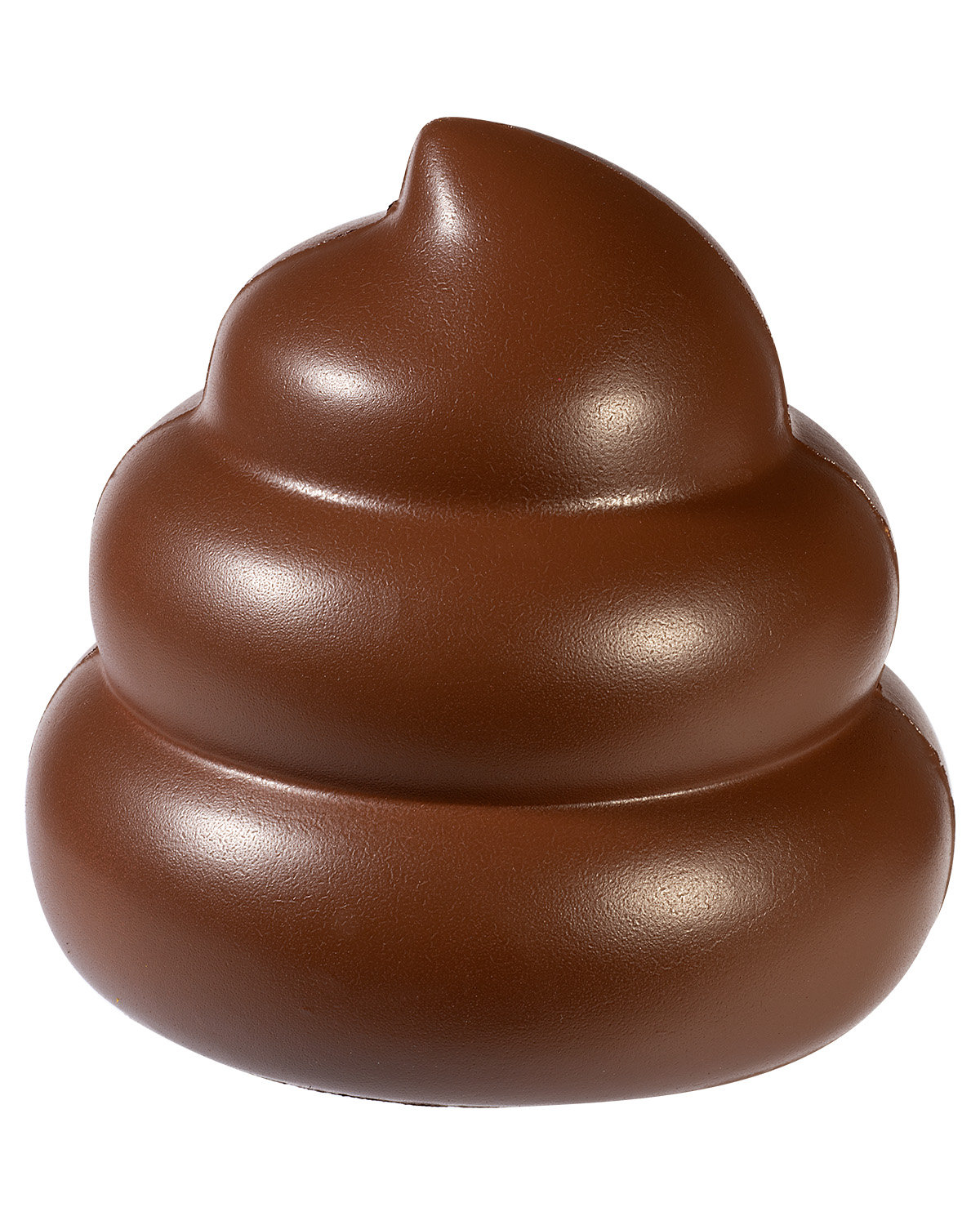Poo Shape Stress Ball 8