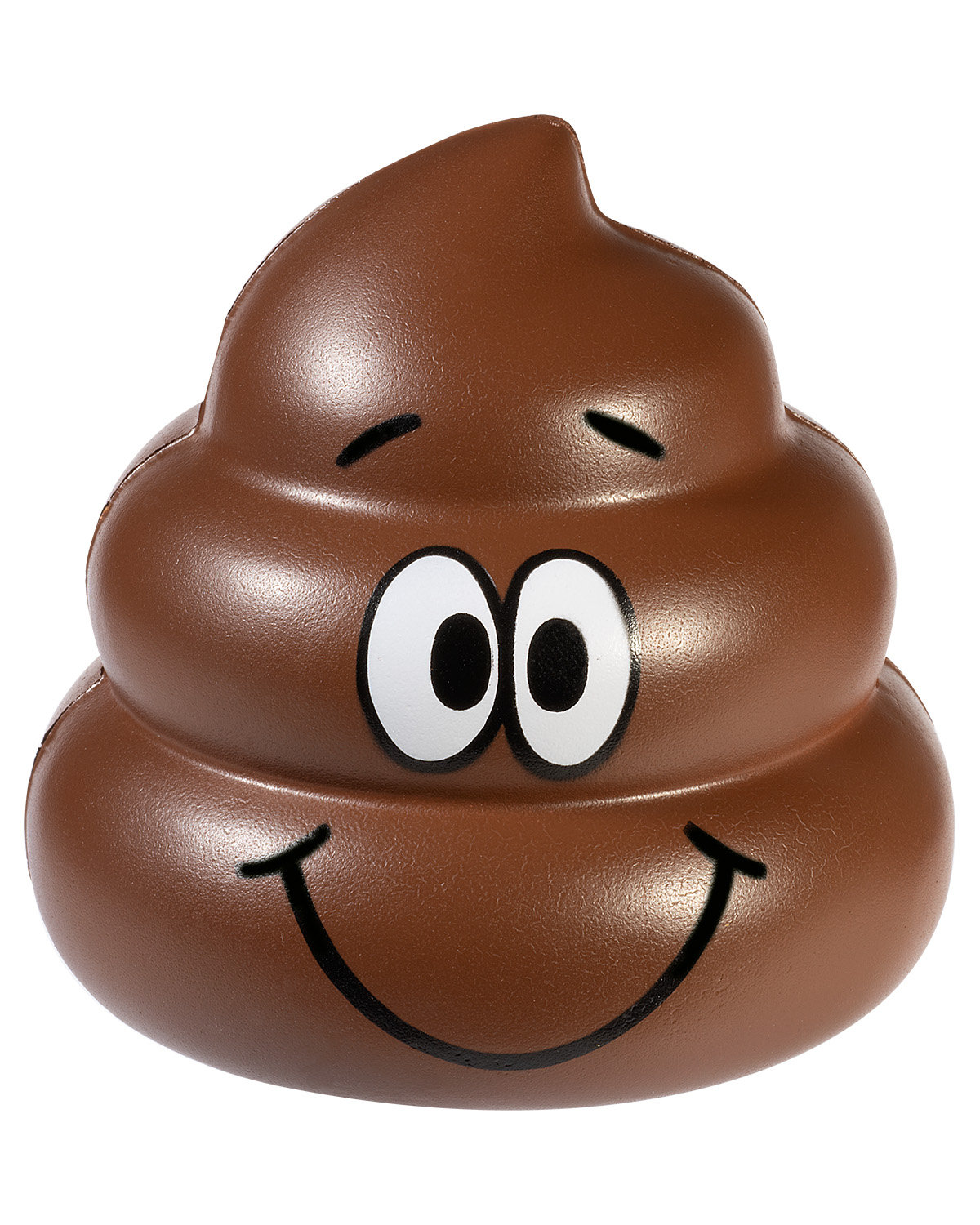 Poo Shape Stress Ball 9