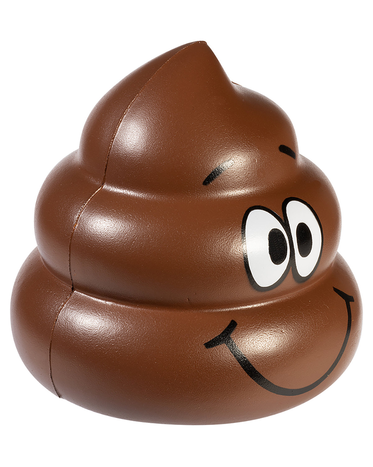 Poo Shape Stress Ball 3