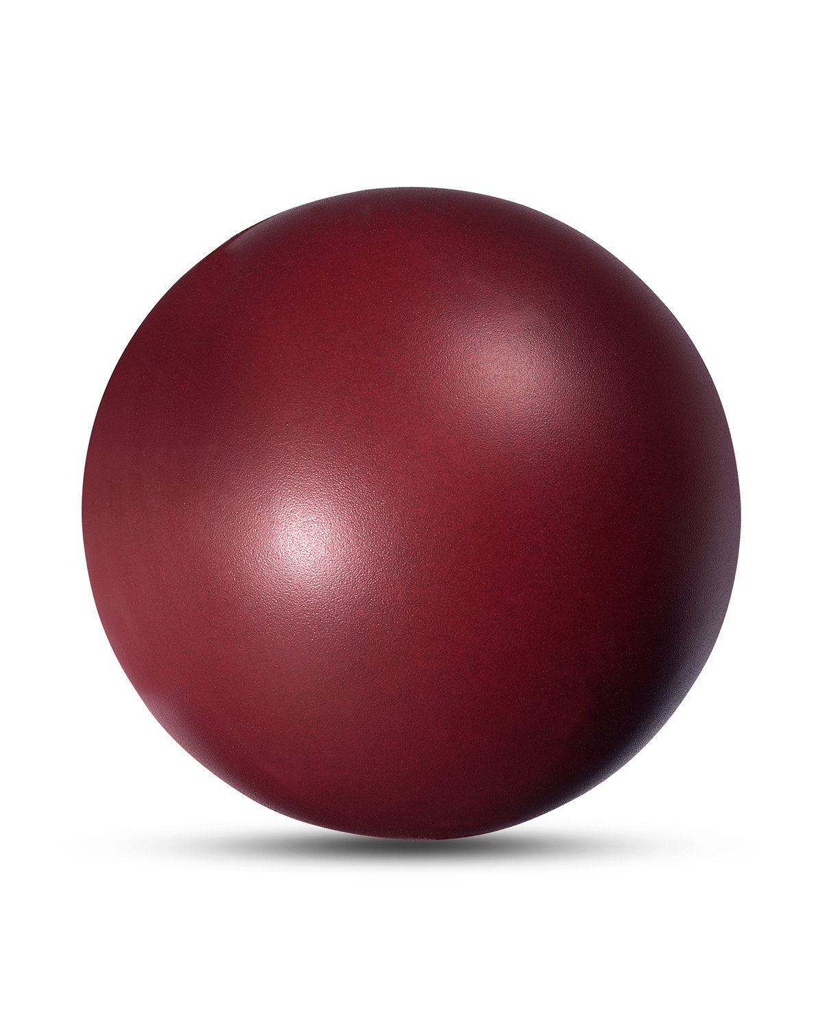 Round Stress Ball 25