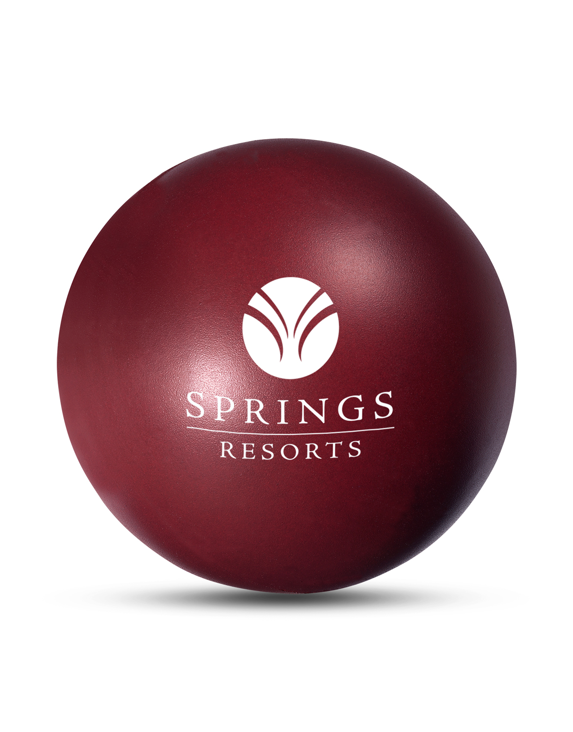 Round Stress Ball 70