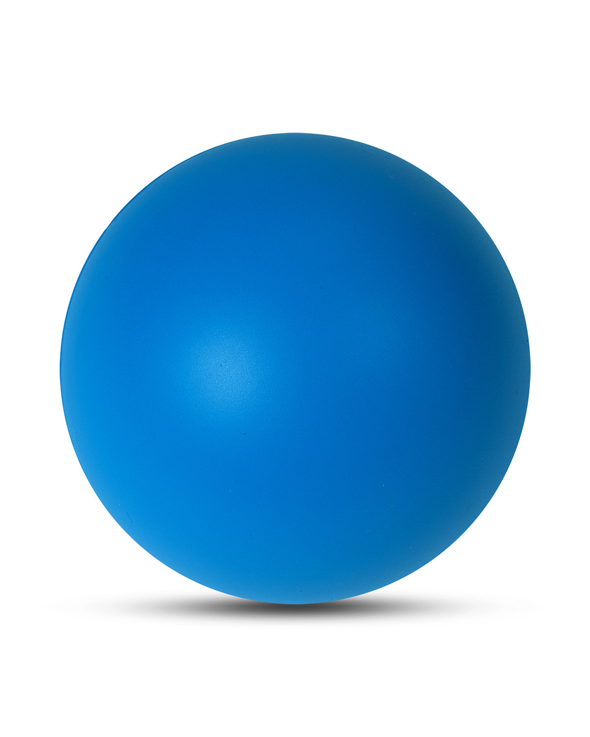 Round Stress Ball 2