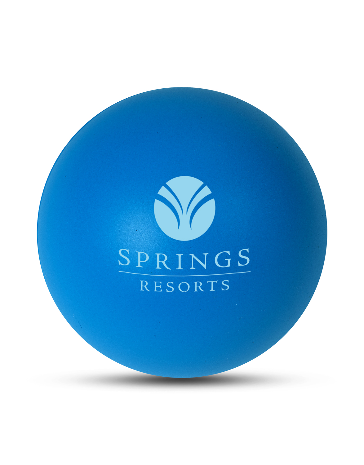 Round Stress Ball 3