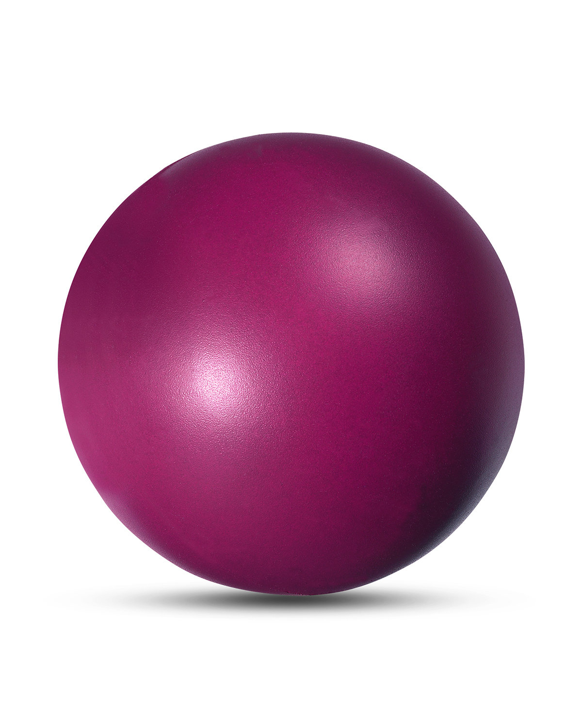 Round Stress Ball 77