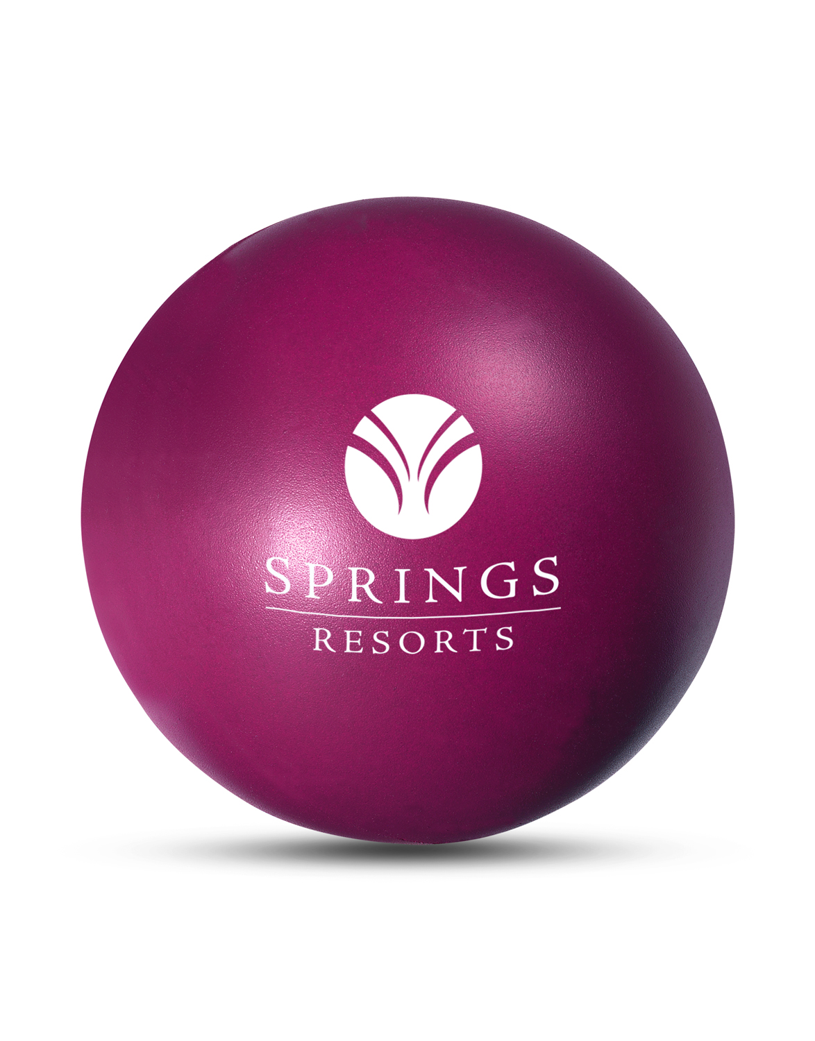Round Stress Ball 78