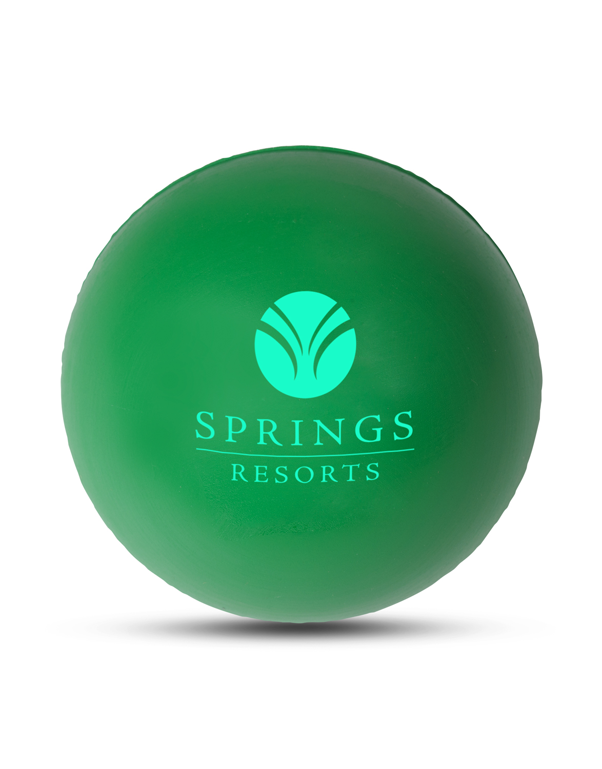Round Stress Ball 69