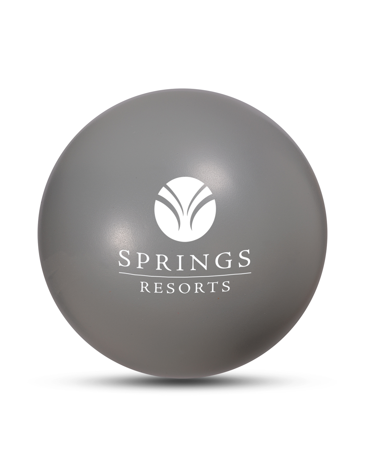 Round Stress Ball 81