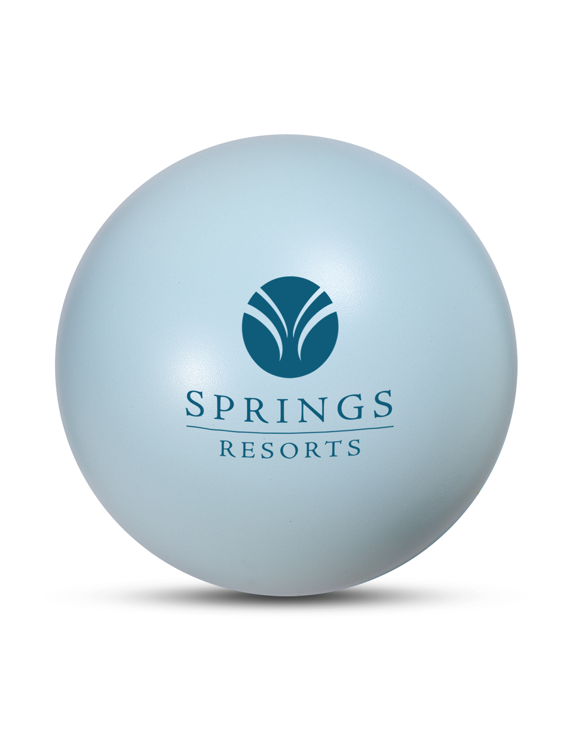 Round Stress Ball 67