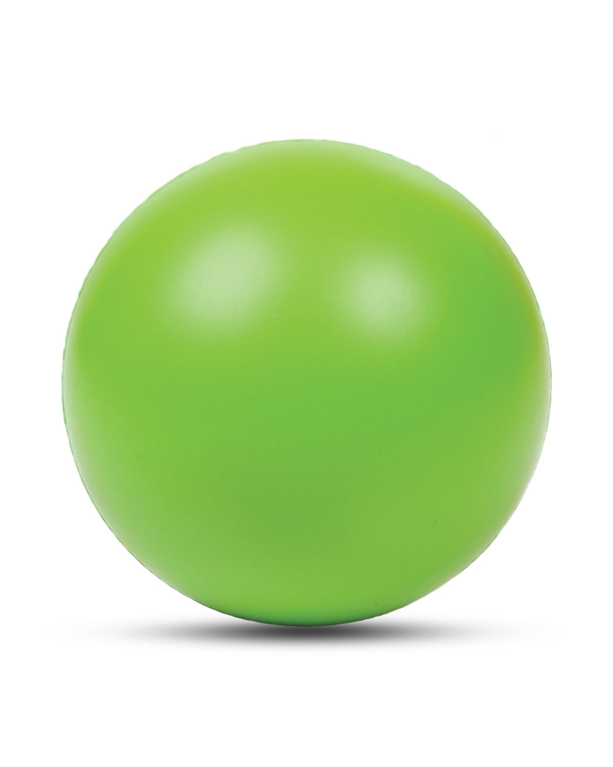 Round Stress Ball 80