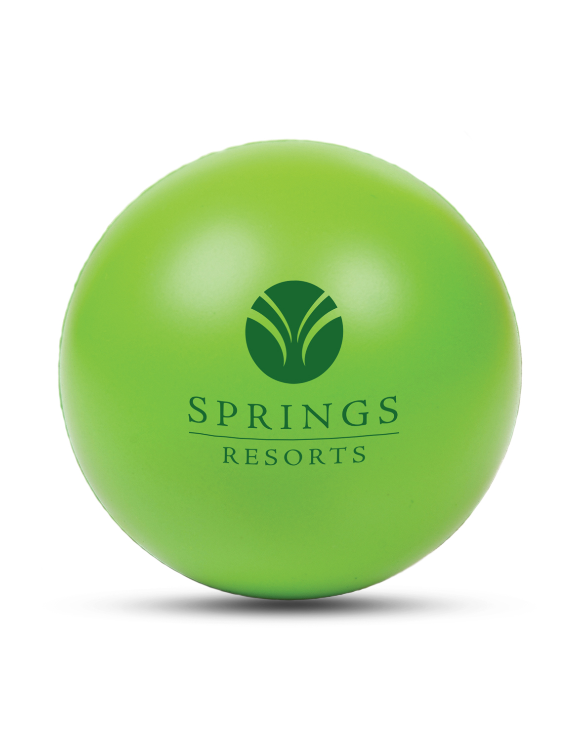 Round Stress Ball 79