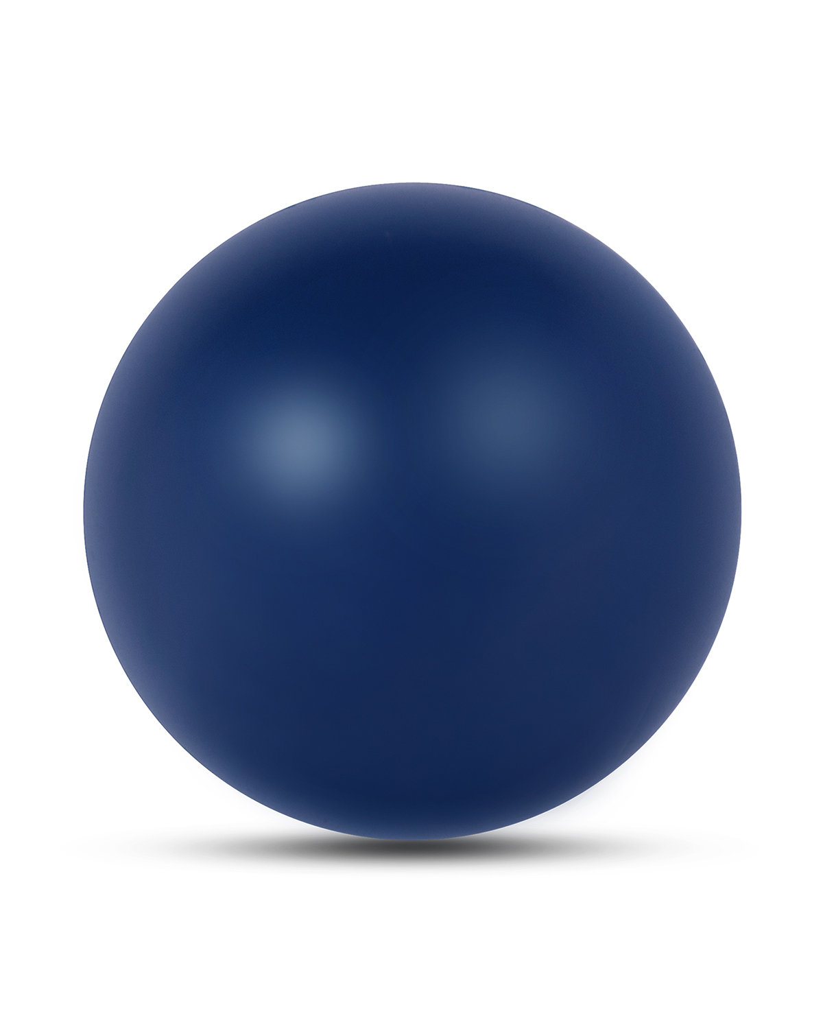 Round Stress Ball 68