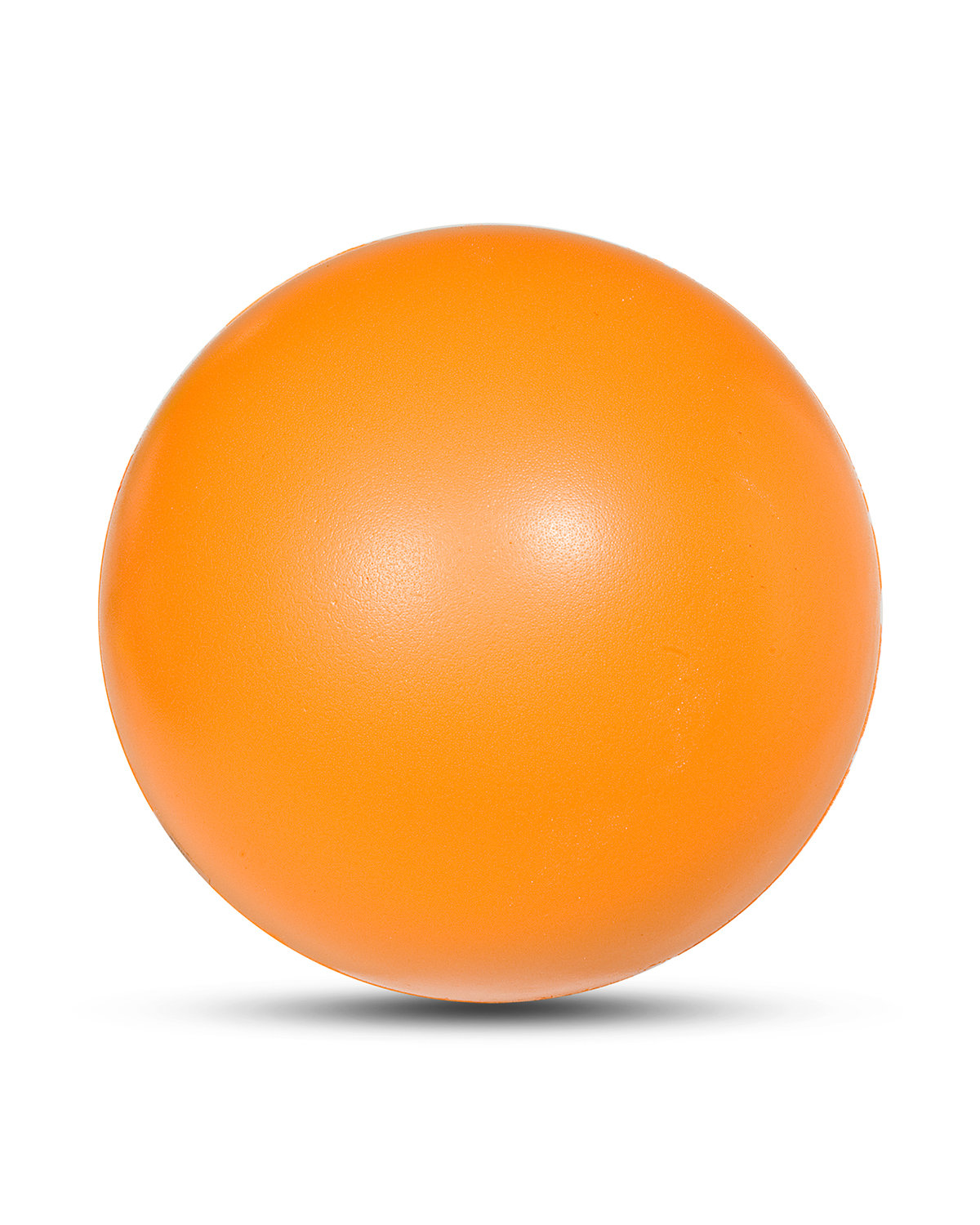 Round Stress Ball 75