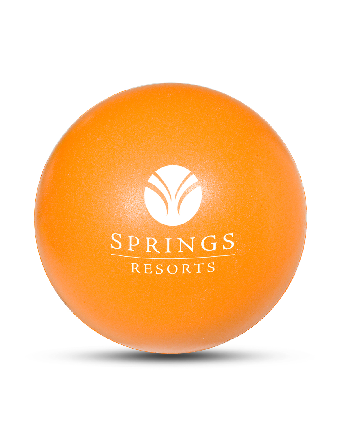 Round Stress Ball 26