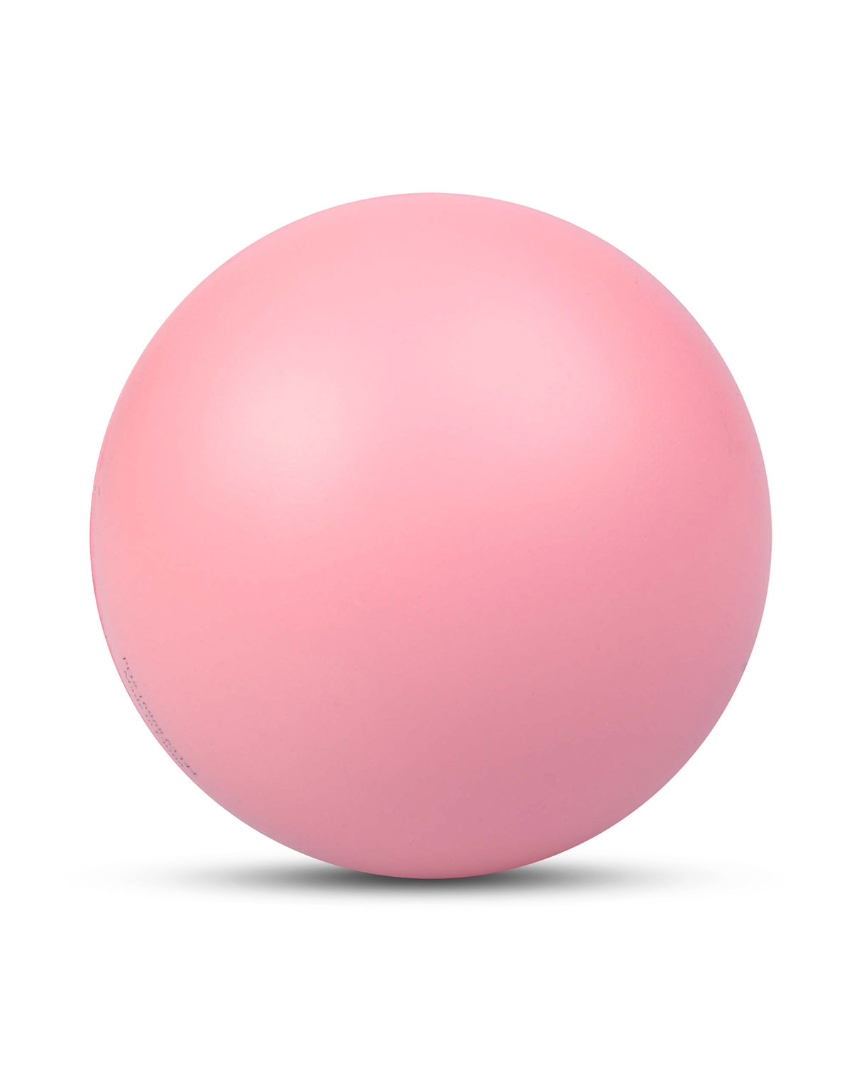 Round Stress Ball 27
