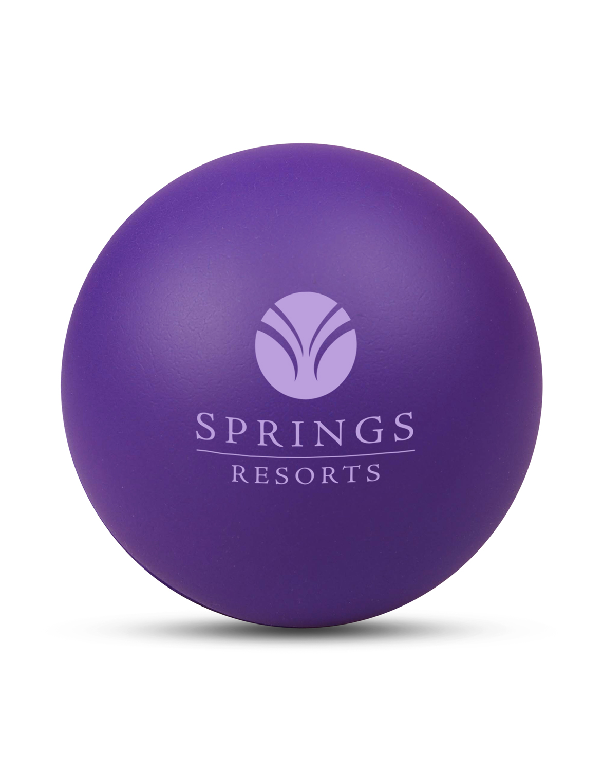 Round Stress Ball 30