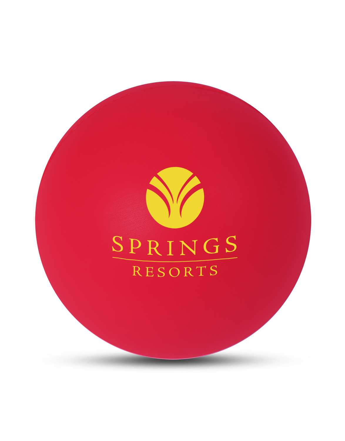 Round Stress Ball 71