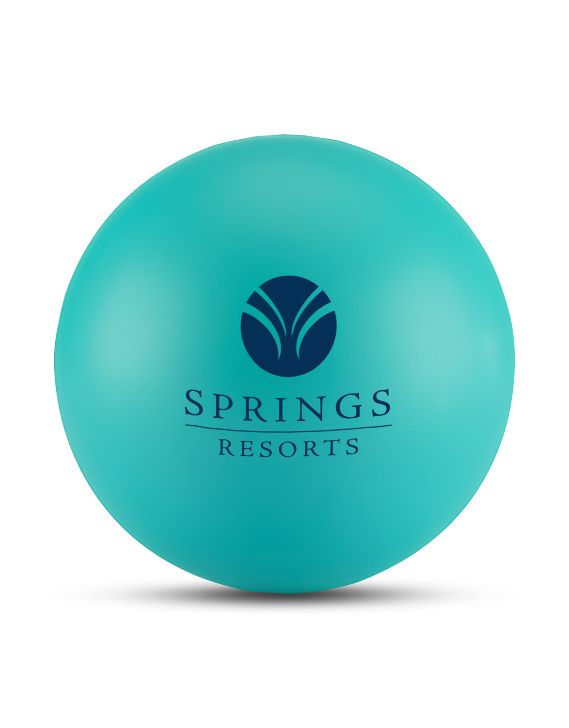 Round Stress Ball 5
