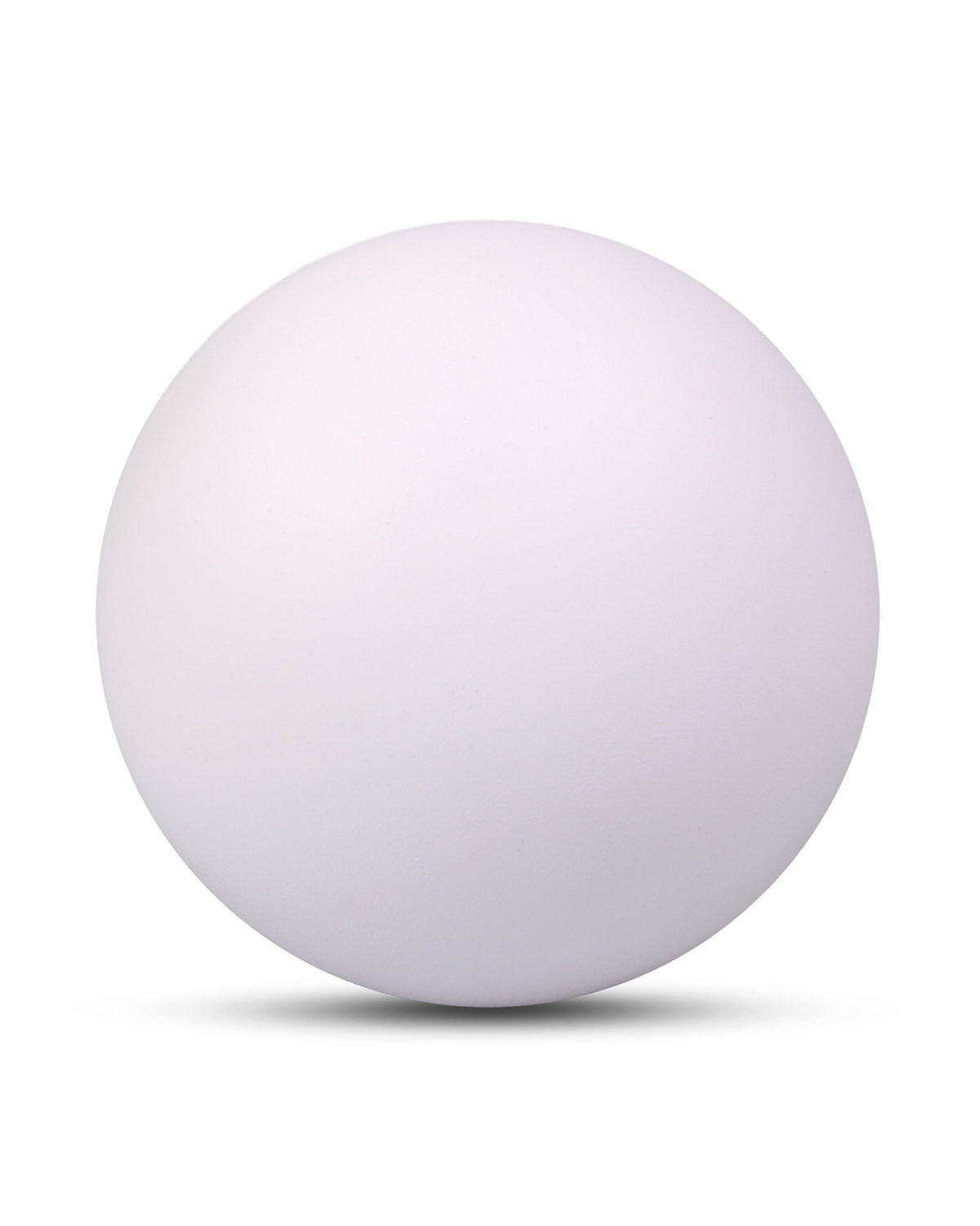 Round Stress Ball 72