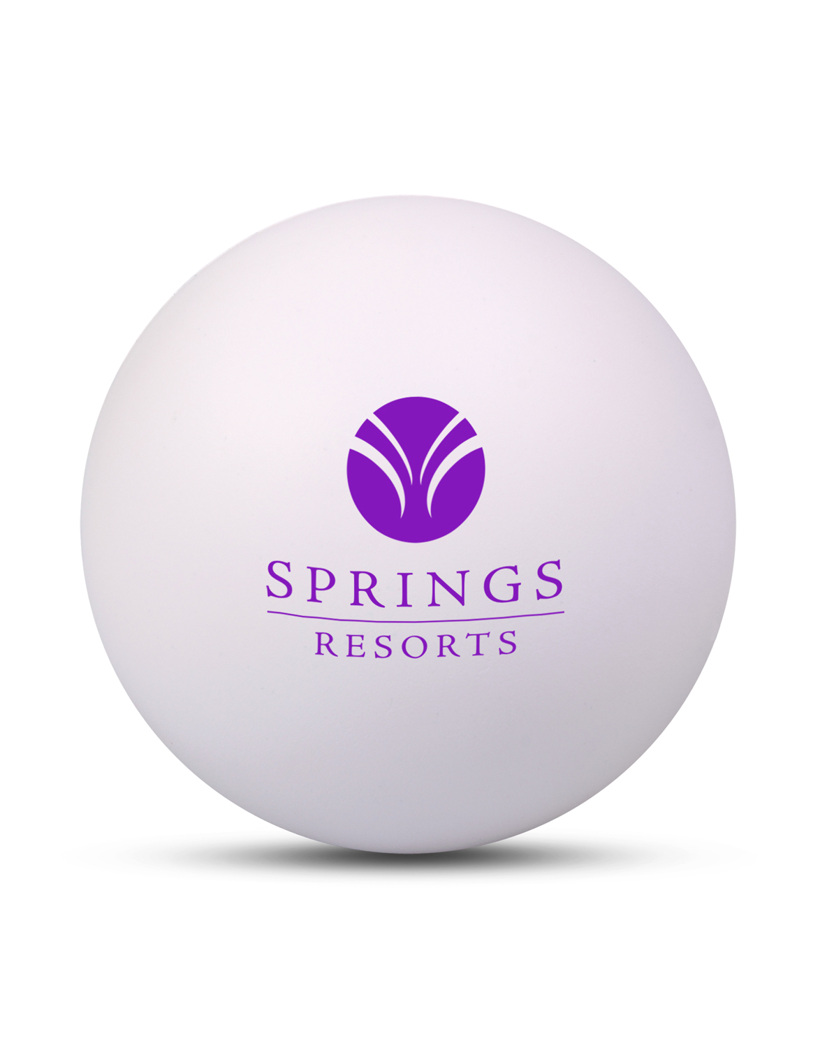 Round Stress Ball 84