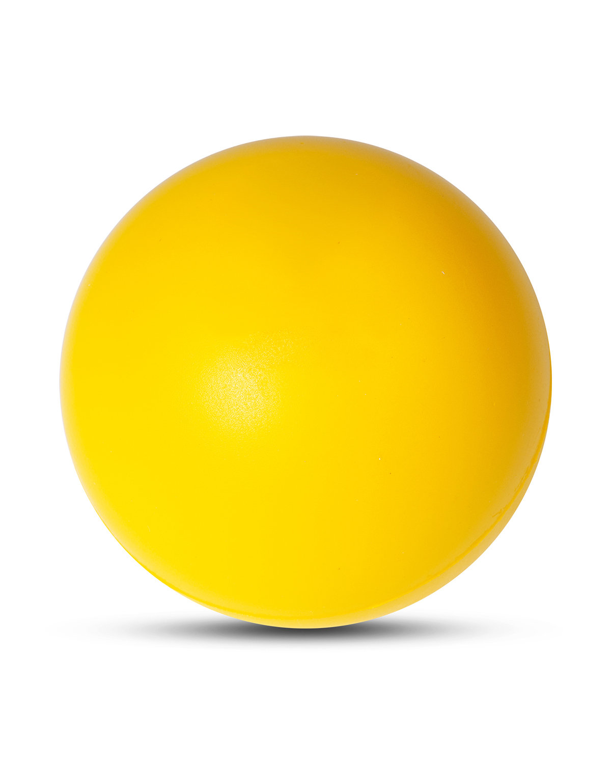 Round Stress Ball 22