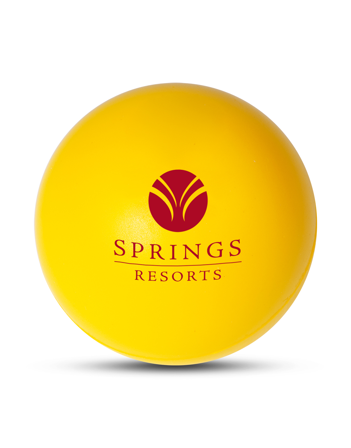 Round Stress Ball 83