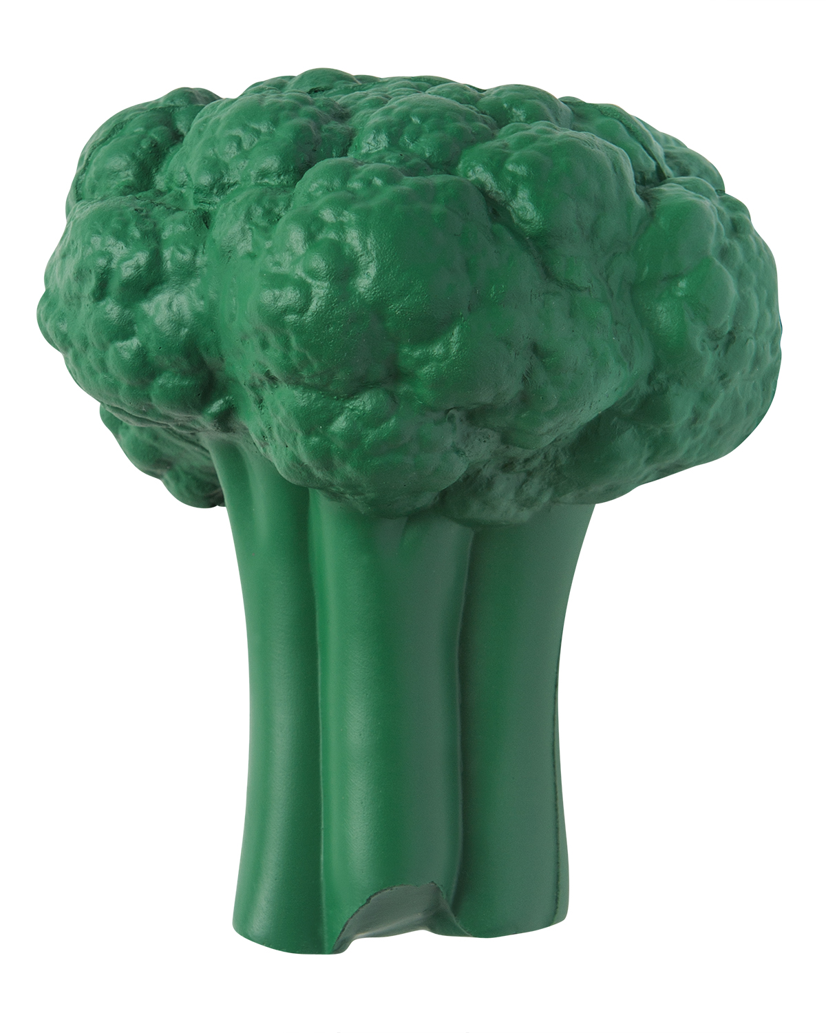 Broccoli Shape Stress Ball 6