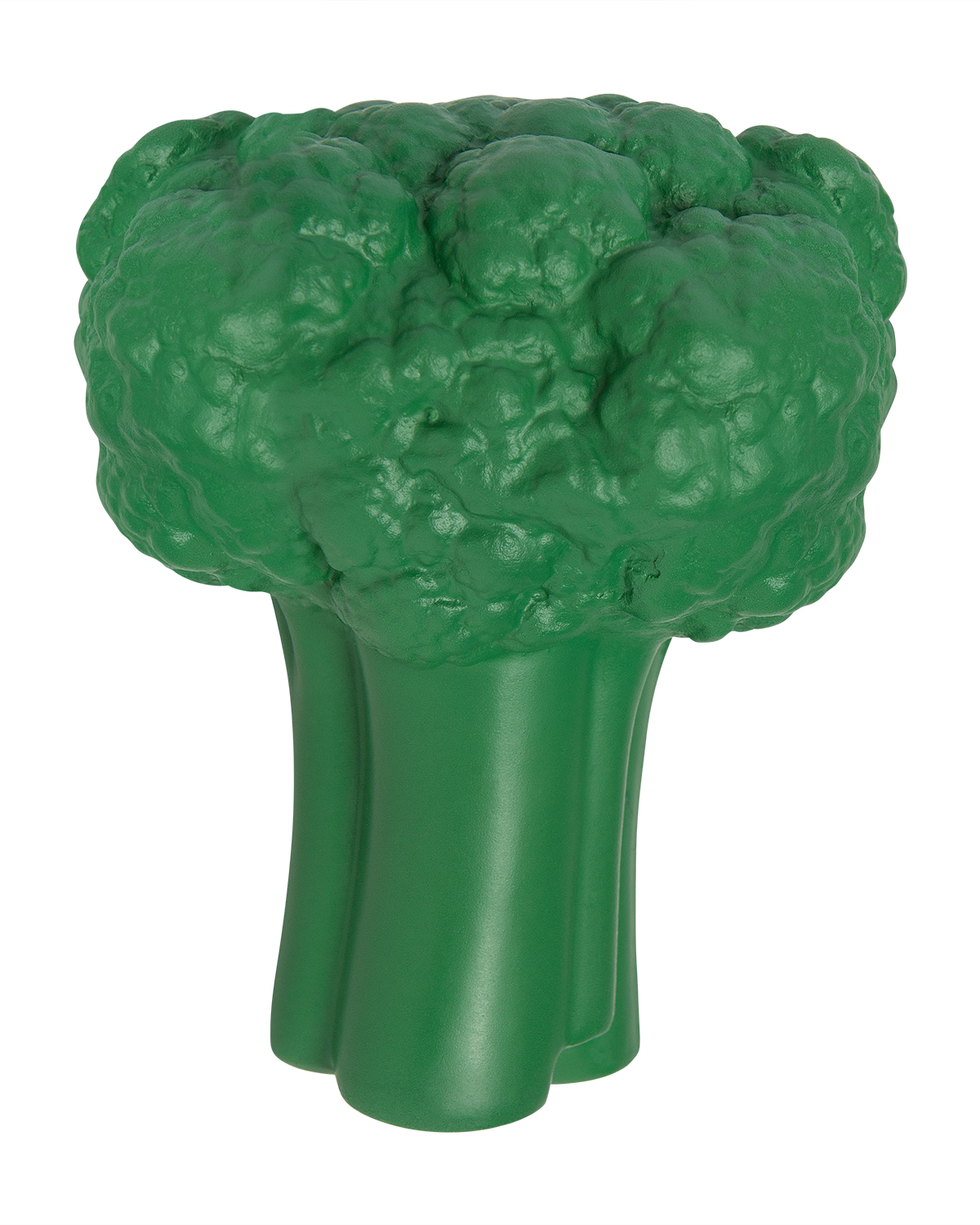 Broccoli Shape Stress Ball 5