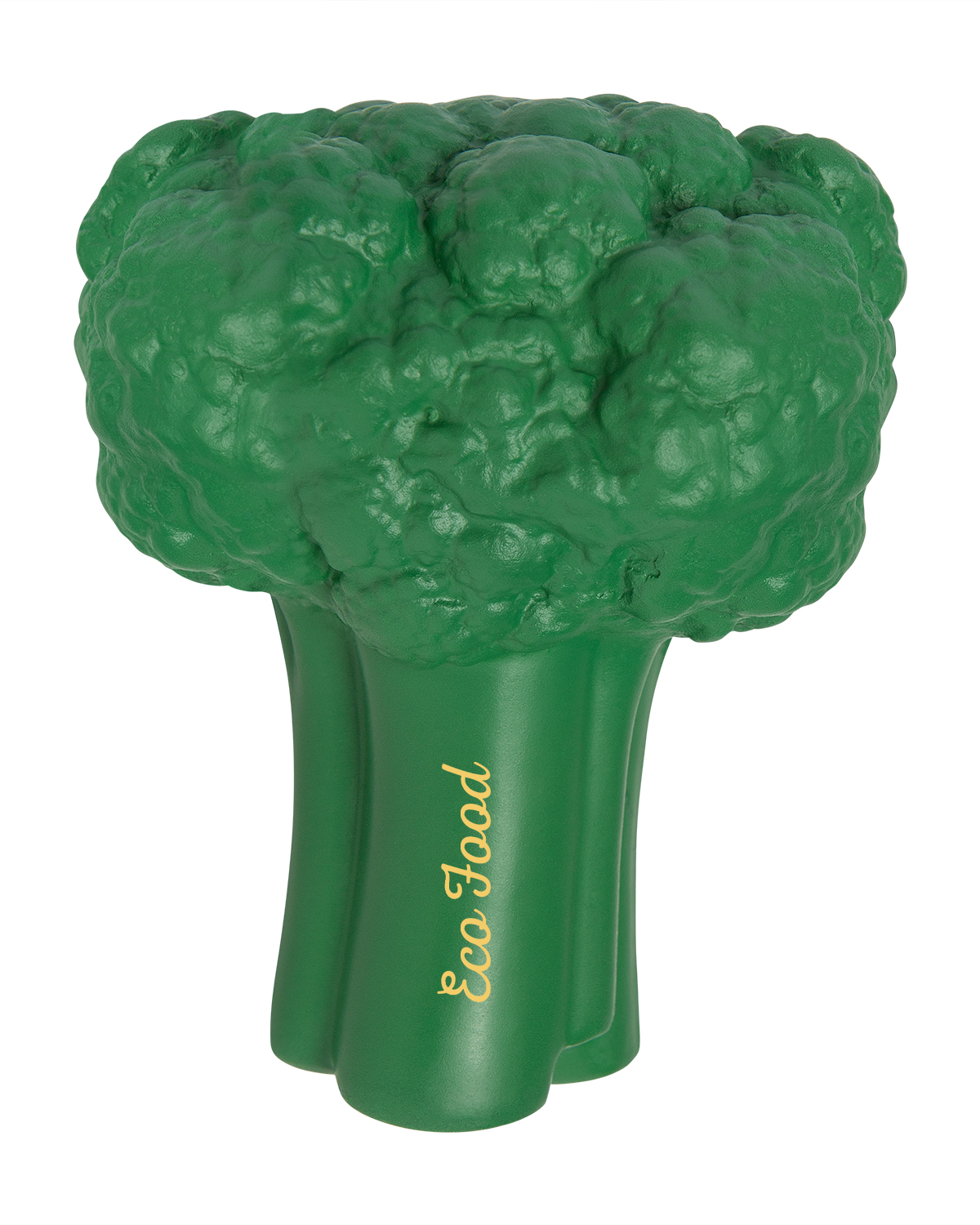 Broccoli Shape Stress Ball 4