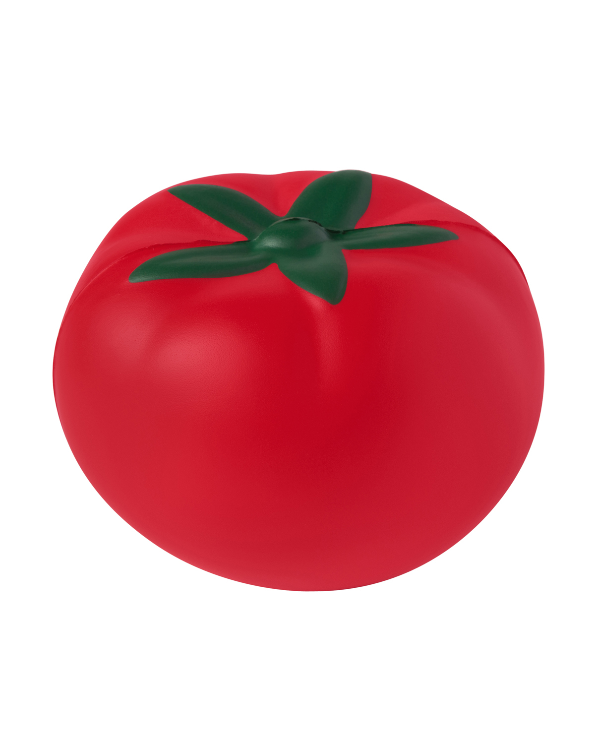 Tomato Shape Stress Ball 1