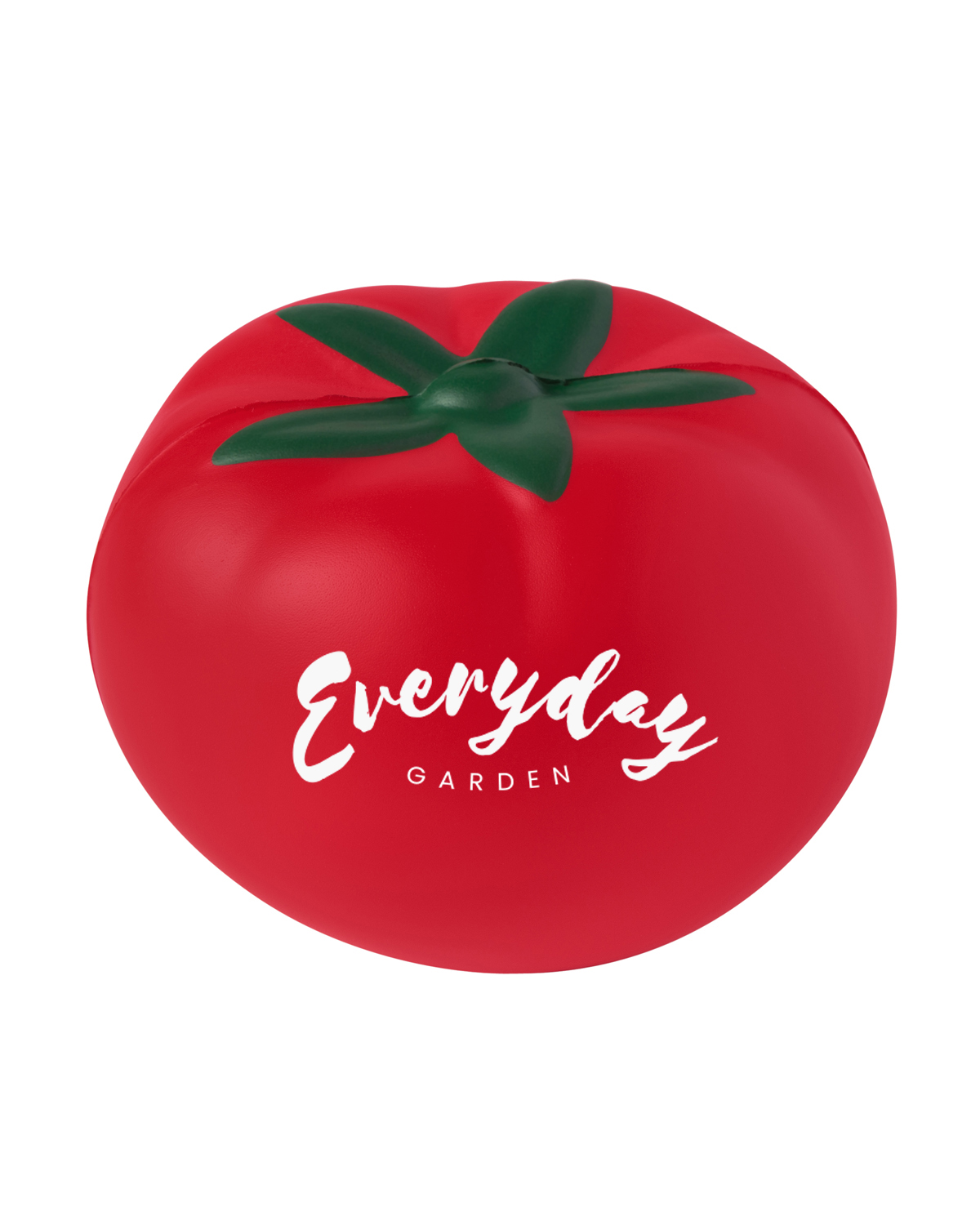 Tomato Shape Stress Ball 4