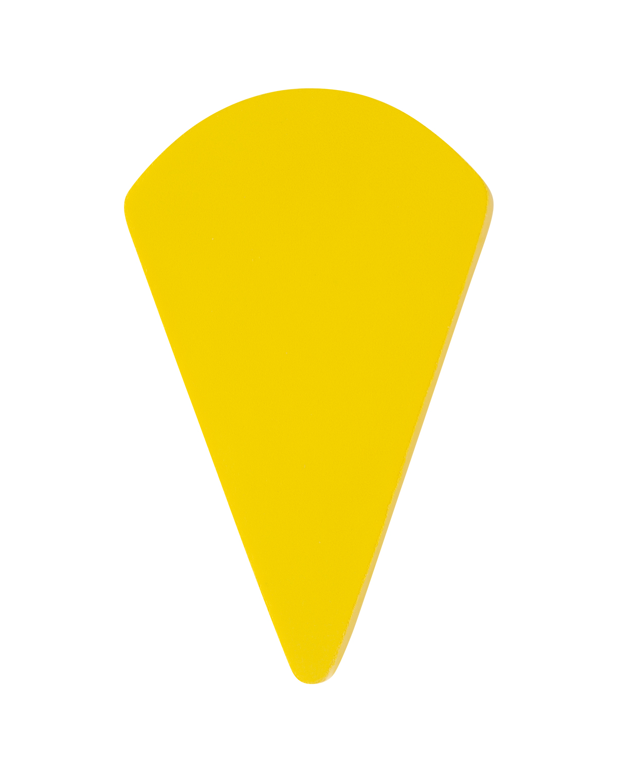 Pizza Slice Shape Stress Ball 8
