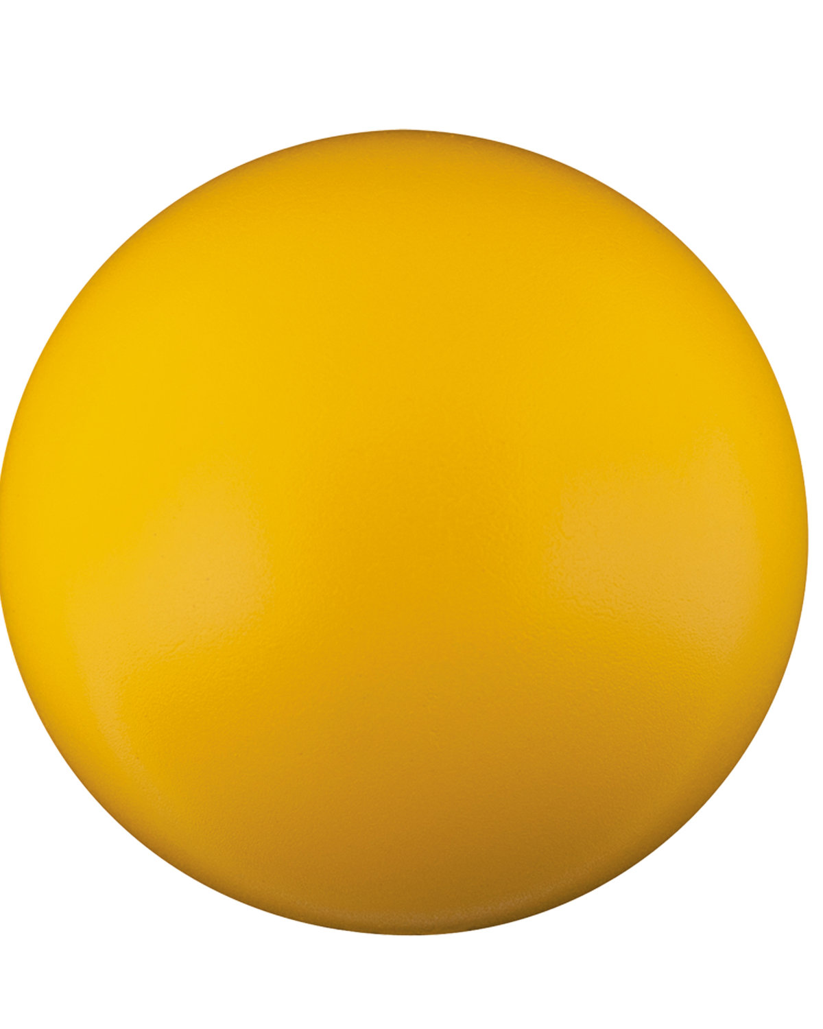 Round Smiley Face Shape Stress Ball 3