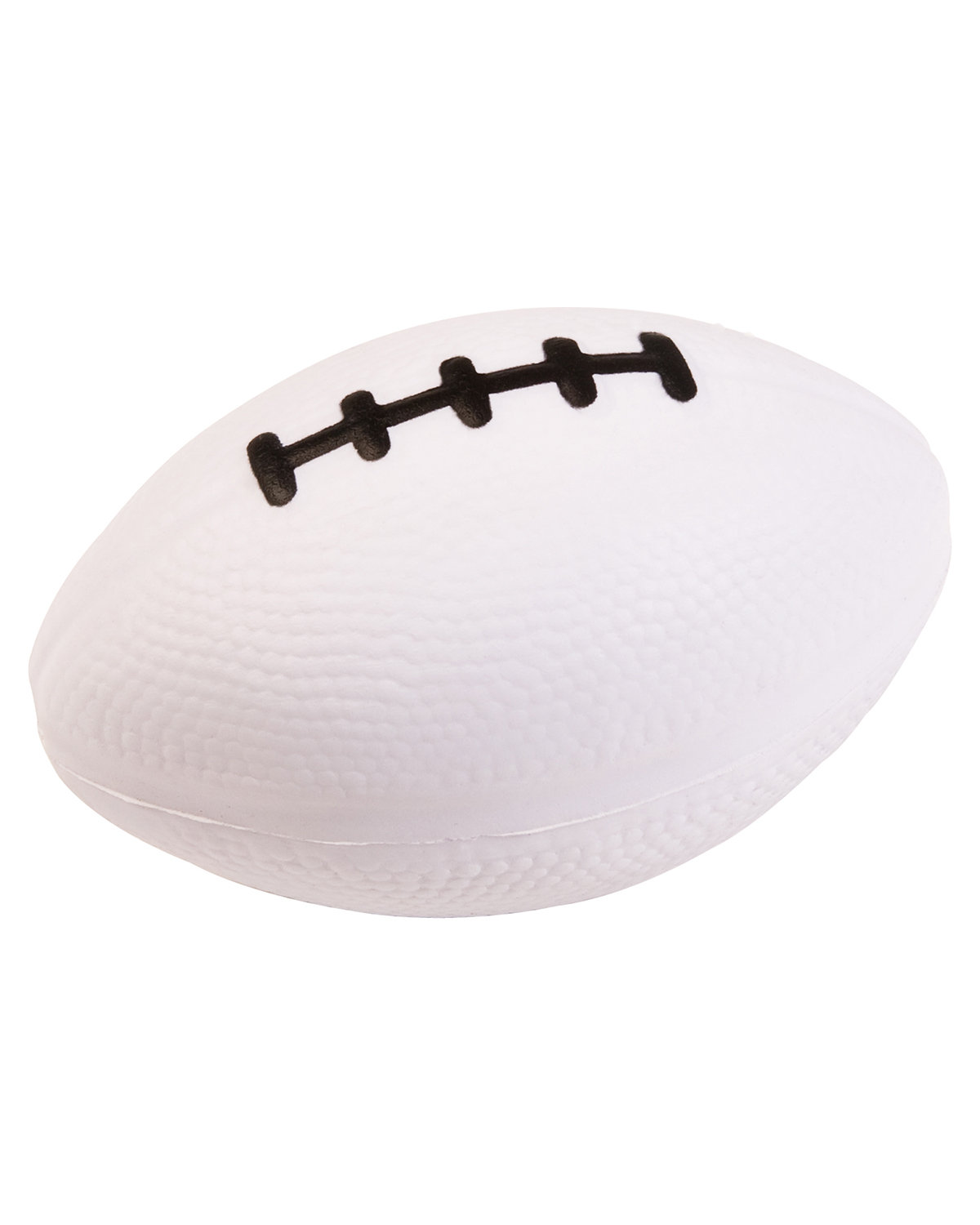 3" Football Shape Stress Ball 39
