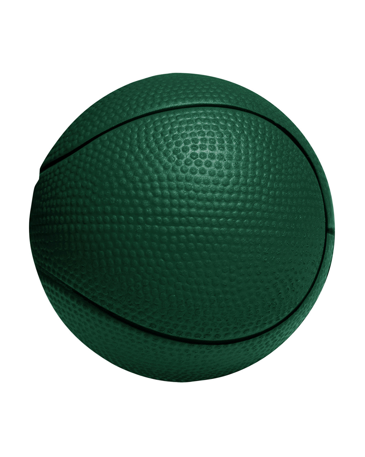 Basketball Shape Stress Ball 8
