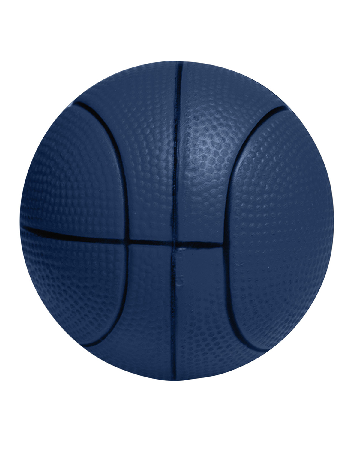 Basketball Shape Stress Ball 18