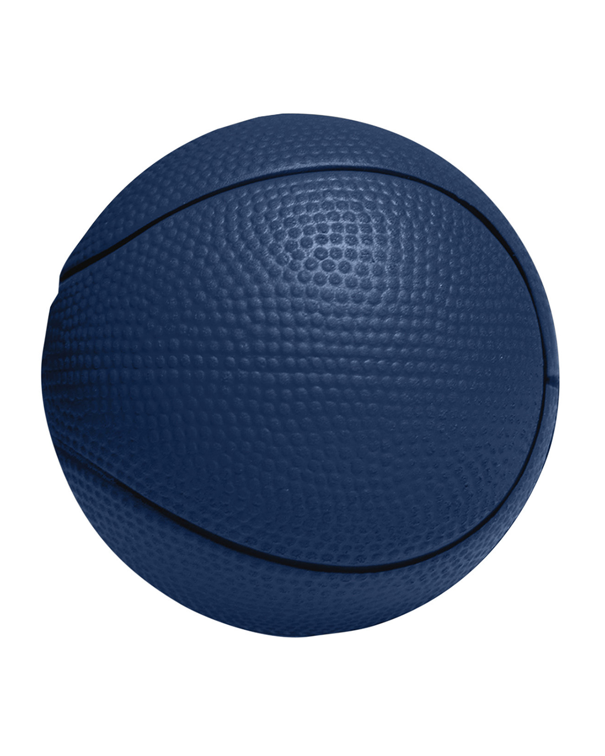 Basketball Shape Stress Ball 10