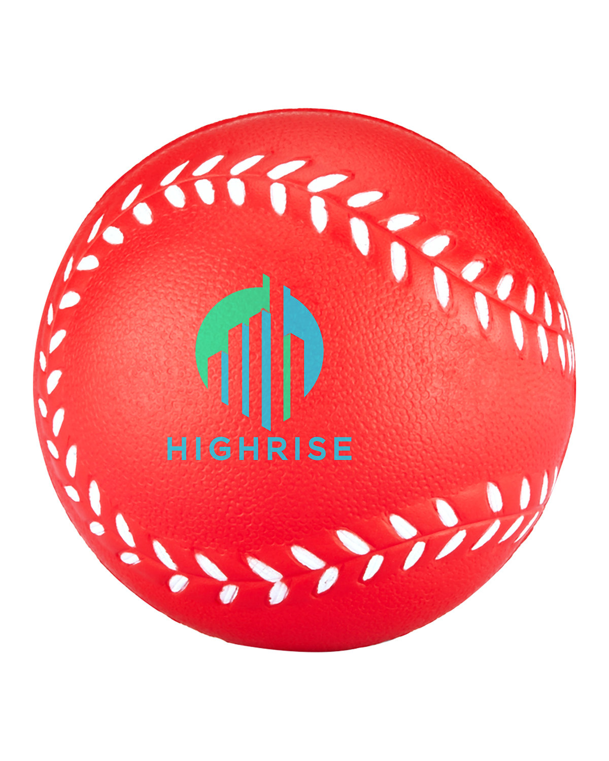Baseball Shape Stress Ball 1