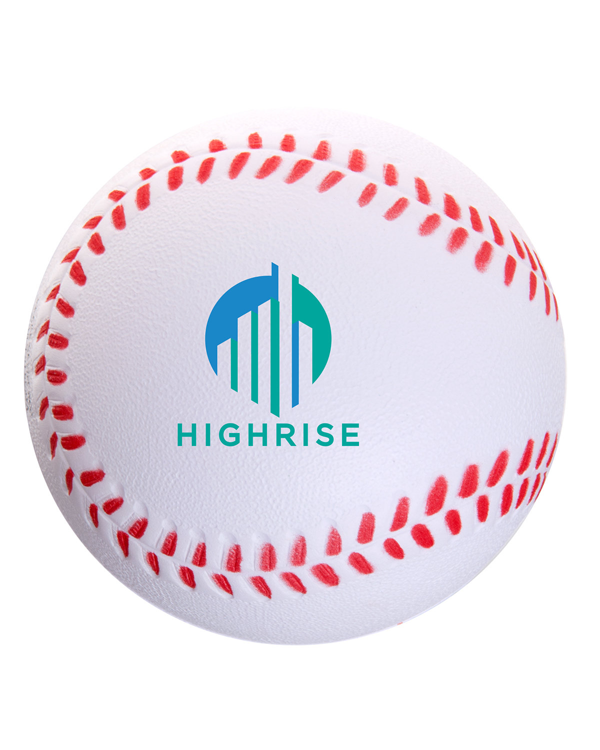 Baseball Shape Stress Ball 7