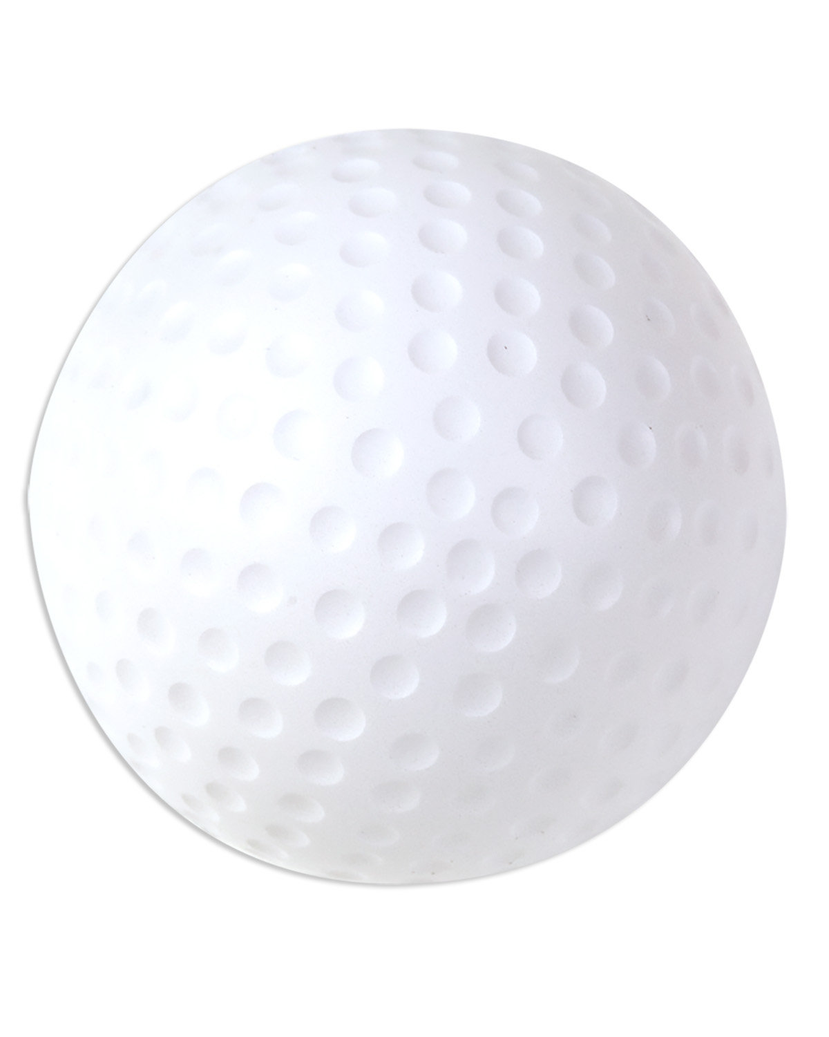 Golf Ball Shape Stress Ball 2