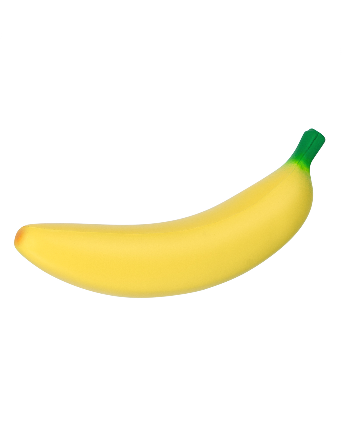 Banana Shape Stress Ball 4