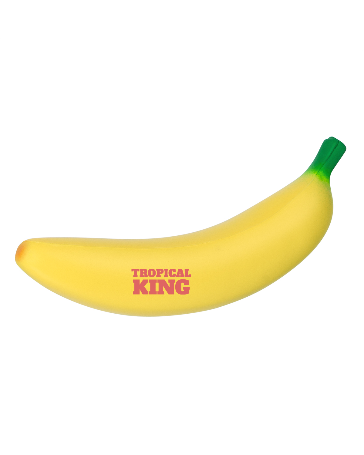 Banana Shape Stress Ball 3